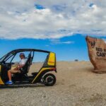 All Day GoCar Ultimate Las Vegas Day Tour - A Closer Look at the Itinerary