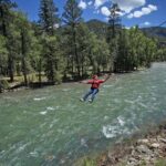 All-Day Guided Zipline Tour with Train Ride and Lunch in Durango - The Zipline Experience: From Thrills to Scenic Views