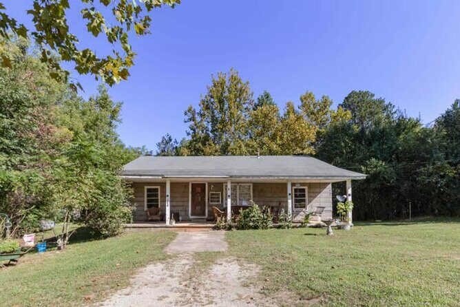 All-Day Private Stranger Things Location Tour in Atlanta - Authentic Experiences and Real Traveler Perspectives