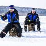 All Day Snowmobile Driving - The Sum Up: Why This Tour Is a Solid Choice