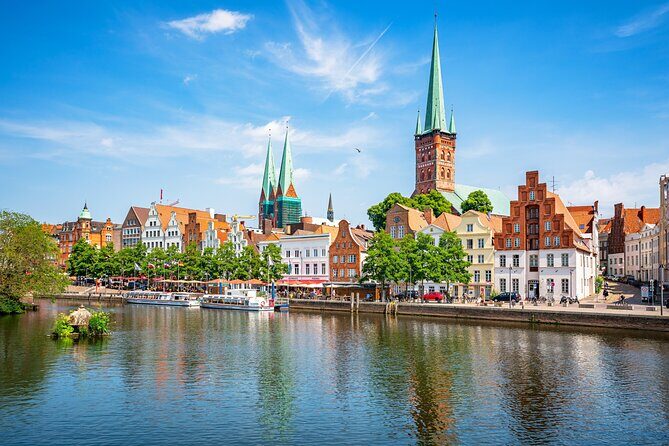 All-in-One: Beautiful Lübeck: Shore Excursion from Kiel Port - A Deep Dive into the Lübeck Experience
