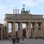 All-in-One Berlin Highlights on Foot: Private Walking Tour - Key Points