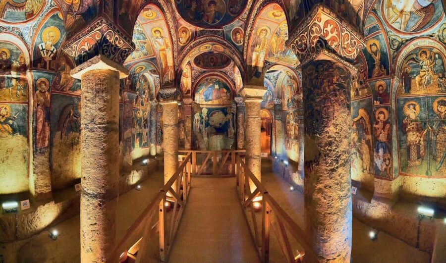 All-in-One Cappadocia Tour: Combined Red and Green Tour - Why This Tour Works for Travelers