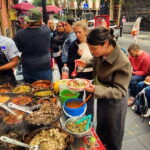 All-in-one CDMX adventure - A Deep Dive into the Mexico City Experience