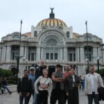 All-in-one CDMX adventure - A detailed look at the CDMX adventure
