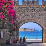 All in One Full Day Rhodes Island Tour for First Time Visitors - Authenticity and Value for Money