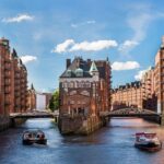 All-in-One Hamburg Shore Excursion from the port of Kiel - Authentic Experiences Lift the Tour