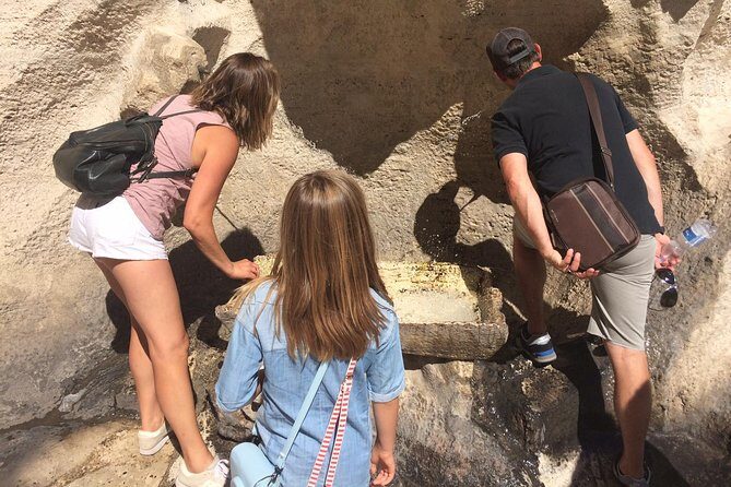 All In One Tour : Roman Highlights - Trevi Fountain Spanish Steps & Pantheon - How the Tour Works: Logistics and Value