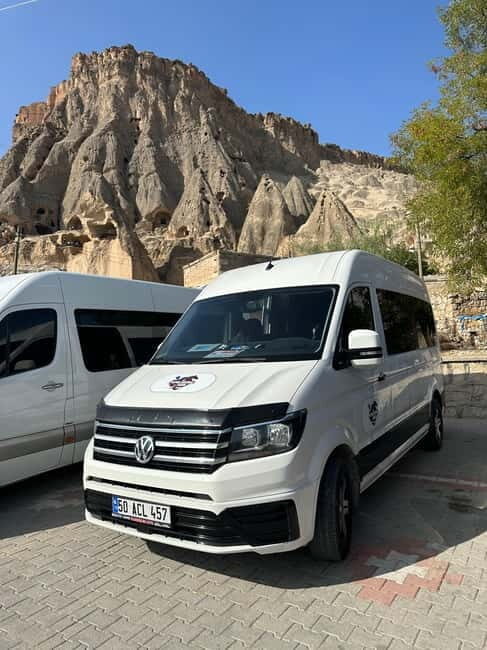 All-Included Mixed Cappadocia Tour without Shopping Spots - Who Is This Tour Best For?
