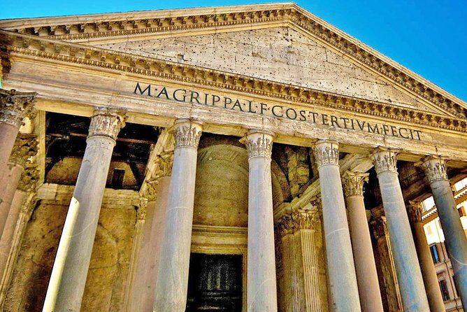 All-included Rome in a Day Tour with Vatican Sistine Chapel Colosseum & Pantheon - Who Will Love This Tour?