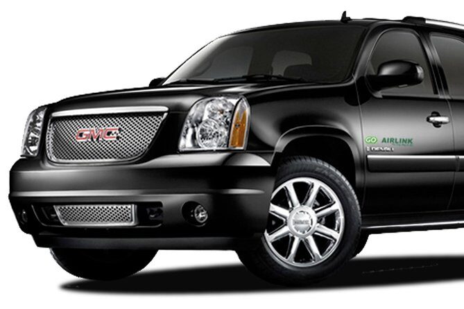 All Inclusive Airport Departure Transfer NYC/ Brooklyn/Queens - The Sum Up