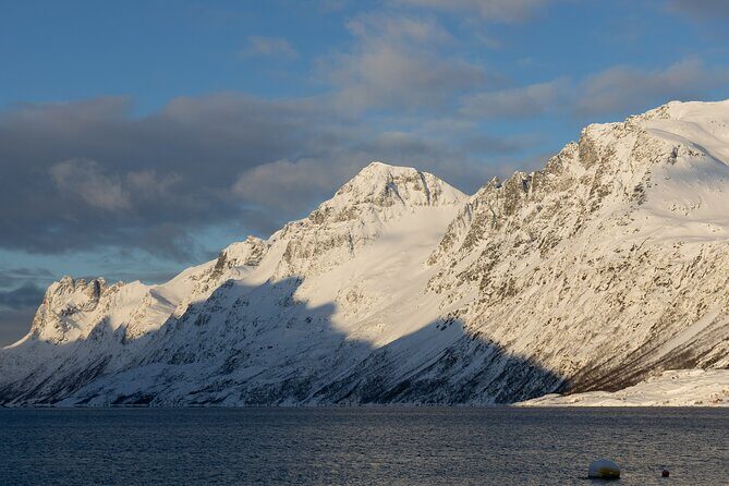 All-Inclusive Arctic Fjords and Sommarøy Scenic Tour - A Detailed Look at the Arctic Fjords and Sommarøy Tour