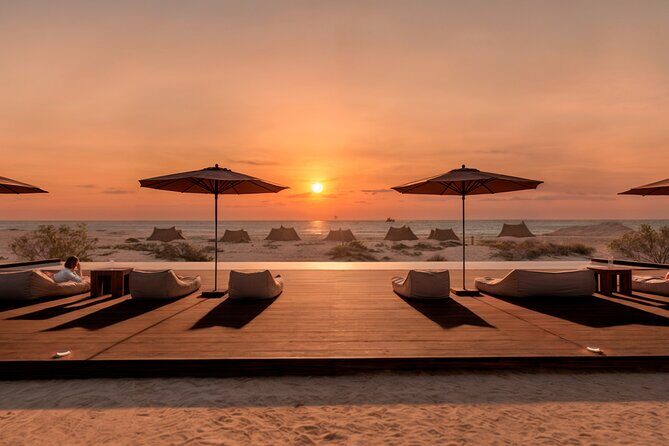 All inclusive Beach and Kids Adventure Park Experience - The Sum Up