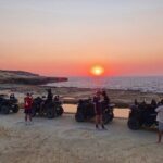 All Inclusive Blue Lagoon & Sunset Quad Tour in Gozo - The Experience in Detail