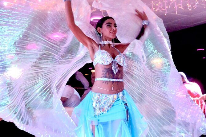 All Inclusive Bosphorus Dinner Cruise and Turkish Night Show - Who Is This Tour Best Suited For?