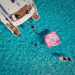 All Inclusive Cozumel: Coast & Relax 4hrs in 51" Leopard - Itinerary Breakdown: What to Expect