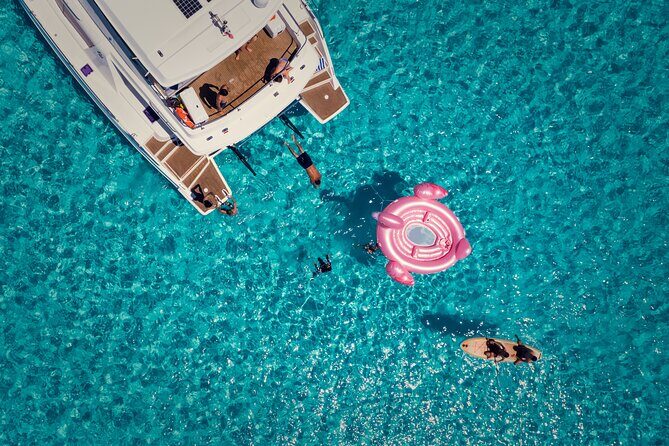 All Inclusive Cozumel: Coast & Relax 4hrs in 51" Leopard - Itinerary Breakdown: What to Expect