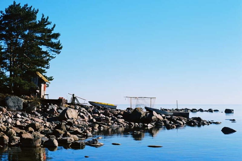 All Inclusive Day Trip from Tallinn: Prangli Island - A Deep Dive Into the Prangli Island Day Trip