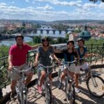 All Inclusive Ebike Tour Of Prague - In-depth Look at the Itinerary