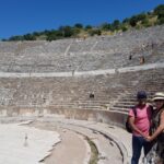 All Inclusive Ephesus Tour With Virgin Mary From Izmir - A Deep Dive Into the Experience