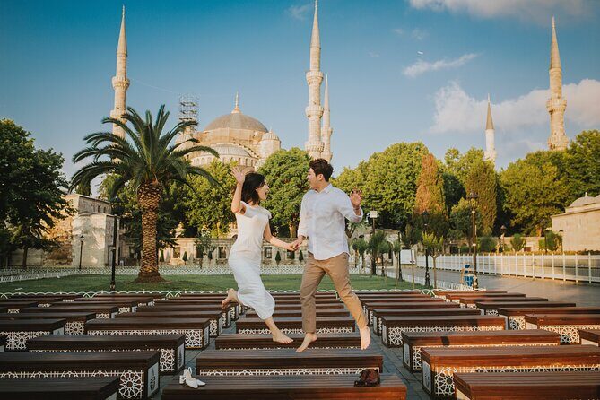 All Inclusive Full Day Luxury Istanbul Photo Shoot Tour - Frequently Asked Questions