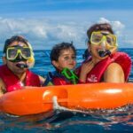 All Inclusive Great Barrier Reef Cruise w optional Scuba Diving - An In-Depth Look at the Great Barrier Reef Tour
