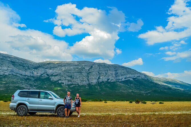 All-inclusive Horse riding & Jeep exploring - Who Will Love This Tour?