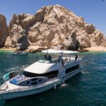 All Inclusive HUGE 75ft Yacht Up to 50 Guests Early Bird Promo - Exploring the Yacht Itinerary and Experience