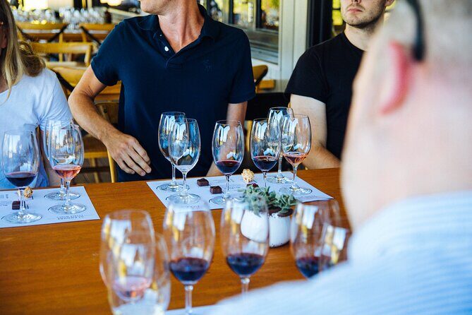 All Inclusive Hunter Valley Wine Tour with Lunch from Sydney - Considerations to Keep in Mind