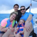 All Inclusive Isla Mujeres Catamaran - The True Value of the Experience