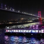 All Inclusive; Istanbul Bosphorus Dinner Cruise w/live shows - Why This Cruise Offers Good Value