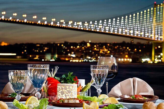 All Inclusive; Istanbul Bosphorus Dinner Cruise with Live Shows&Unlimited Drinks - Final Thoughts: Who Should Consider This Cruise?
