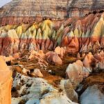 all inclusive/Istanbul to Cappadocia Green Day Tour via Plane - What travelers love—and what to consider