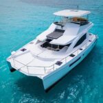 All Inclusive Luxury Yacht with Private Island - A Deep Dive into the Experience