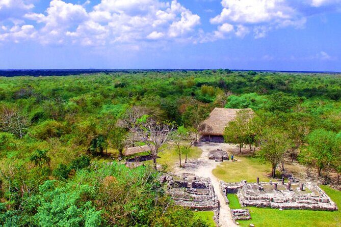 All Inclusive Mayan Ruins EN Buggy & Snorkeling Tour - In-Depth Review of the Tour Experience