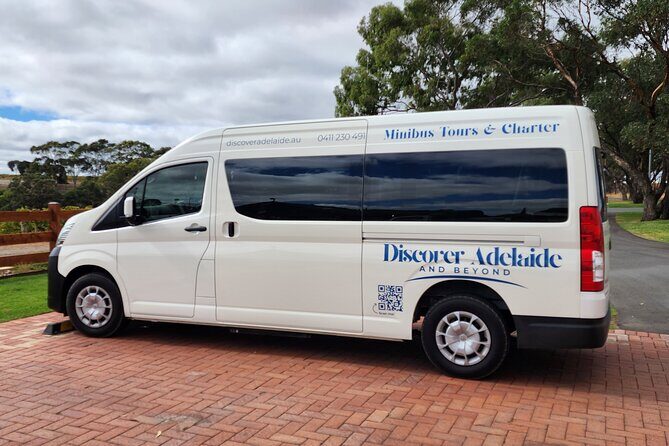 All-Inclusive McLaren Vale Wine & Brew Minibus Tour - Why This Tour Works