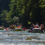 All Inclusive Neretva Rafting, Day Tour from Mostar - The Itinerary: What You Can Expect