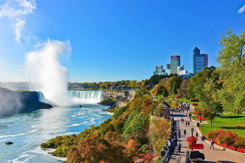 All inclusive Niagara Sightseeing Tour From Niagara Falls - What Makes This Tour Stand Out?