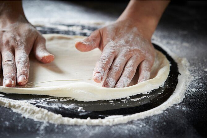 All Inclusive Pompeii, Pizza Class, Olive Oil Experience - Olive Oil Tasting and Learning