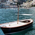 All Inclusive Private Boat Tour to the Amalfi Coast - The Sum Up