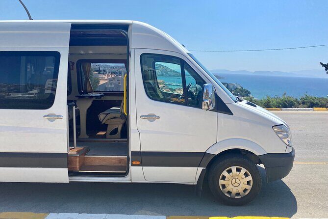 All Inclusive Private BODRUM to Ephesus, Mary's House, Lunch Tour - Who Is This Tour Best For?