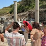 ALL INCLUSIVE: PRIVATE Ephesus, Mary's House, Artemis with LUNCH - A Taste of Traditional Turkey in Selcuk