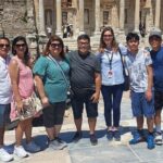 All Inclusive Private Ephesus Shore Excusion in Kusadasi - Who Should Book This Tour?