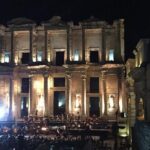 ALL INCLUSIVE : Private Ephesus & St. John Basilica with LUNCH - The Sum Up