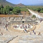 ALL INCLUSIVE Private Ephesus, The House of Mary, Sirince Village - Why This Tour Offers Great Value