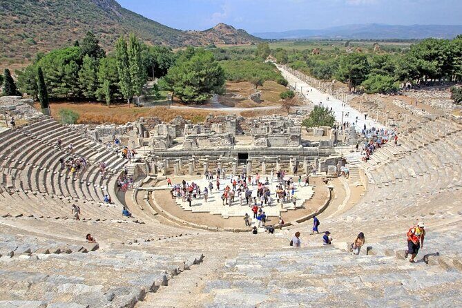 ALL INCLUSIVE Private Ephesus, The House of Mary, Sirince Village - Why This Tour Offers Great Value