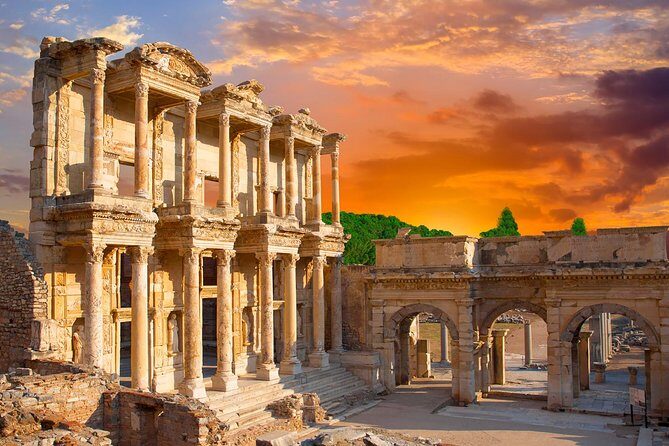 All Inclusive Private Ephesus Tour - An In-Depth Look at the All-Inclusive Private Ephesus Tour