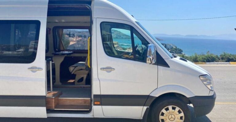 All inclusive Private Ephesus, Virgin Mary, Village & Lunch - Why This Tour Offers Great Value