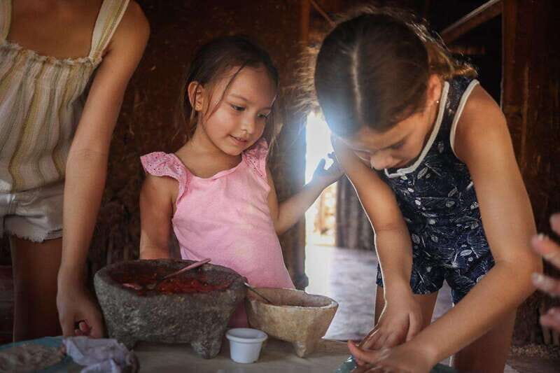 All Inclusive Private Experience to Chichen itza with Cenote from Cancun - What’s the Value?