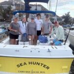 All Inclusive Private Fishing Trip in Cabo - Exploring the Details: What to Expect on Your Cabo Fishing Adventure